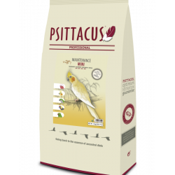 Psittacus mini pellets 12kg