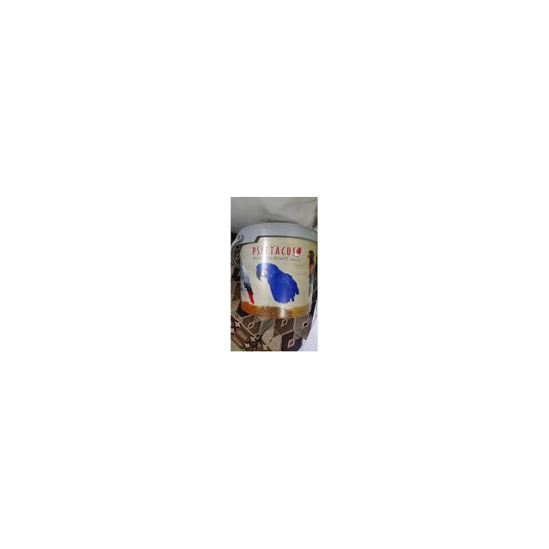 Psittacus High Protein Hand-Feed 3kg