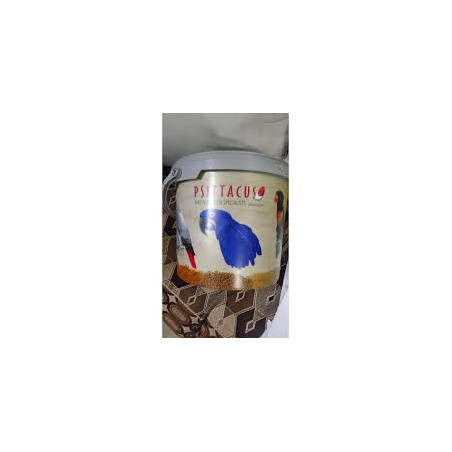 Psittacus High Protein Hand-Feed 3kg