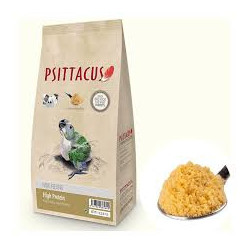 Psittacus High Protein Hand-Feed 3kg