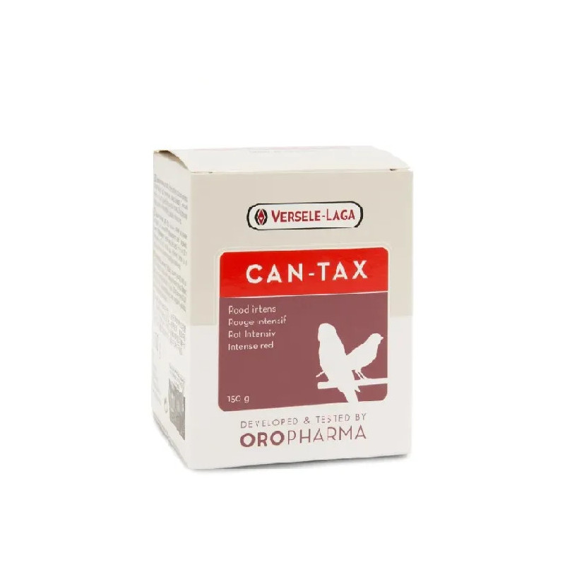 Versele Laga Can-tax 150gms