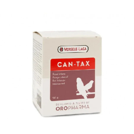 Versele Laga Can-tax 150gms