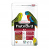 Nutribird Pellets B14 Tropical 800gms