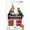 Nutribird Pellets G14 Tropical 1kg
