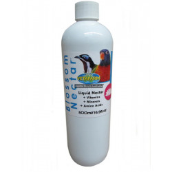 Vetafarm blossom nectar 500ml