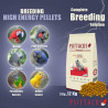 Psittacus High Energy Breeding Pellet 6kg Loose