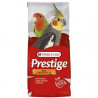 Versele Laga Prestige Big Parakeet 2kg Loose