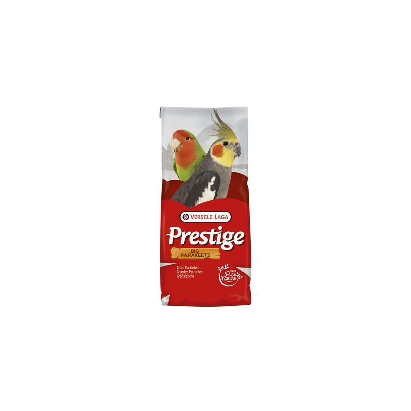 Versele Laga Prestige Big Parakeet 1kg Loose