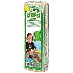chipsi classic 1kg