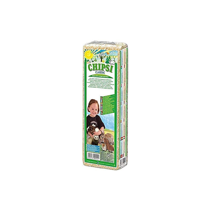 chipsi classic 1kg