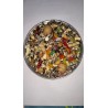 Imported Large Parrot Seed Nut Mix 2kg