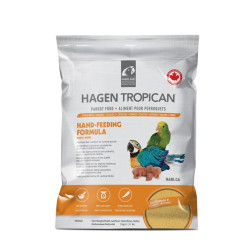 Hagen Tropican Handfeed 5kg