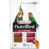 Nutribird Pellets G14 Original 1kg loose