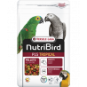 Versele Laga Nutribird P15 Tropical Pellet 2kg loose