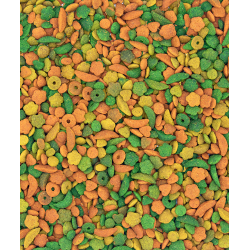 Versele Laga Nutribird P15 Tropical Pellet 4kg loose