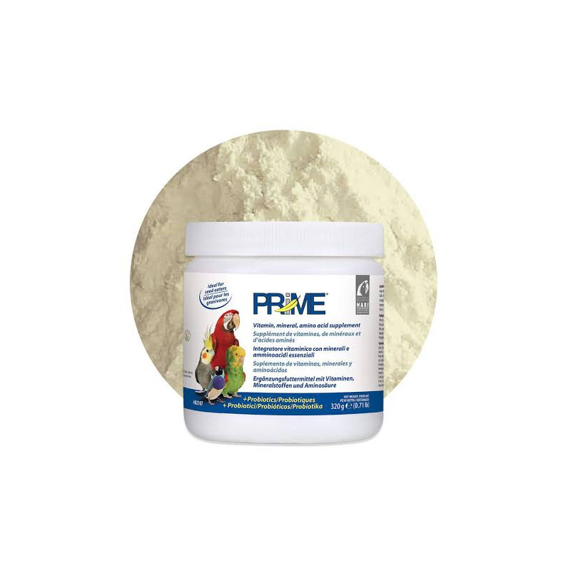 Hagen Prime 320gms