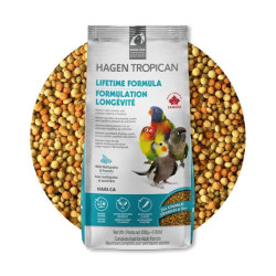 Hagen Tropican Life TIme formula 2mm