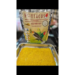 Psittacus egg food 1kg | Bird Store