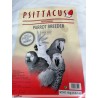 Psittacus Parrot Breeder Pellet 3kg Bag