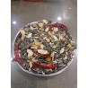 Imported Large Parrot Seed Mix 2kg