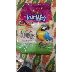Vitapol Karmeo Premium Big Parrots Food 2.5kg